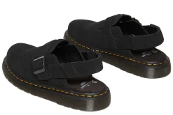 Dr. Martens Zuecos Planos Jorge Ii^Mujer Zuecos Y Mules