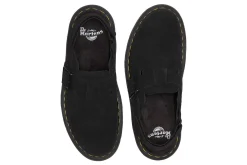 Dr. Martens Zuecos Planos Jorge Ii^Mujer Zuecos Y Mules